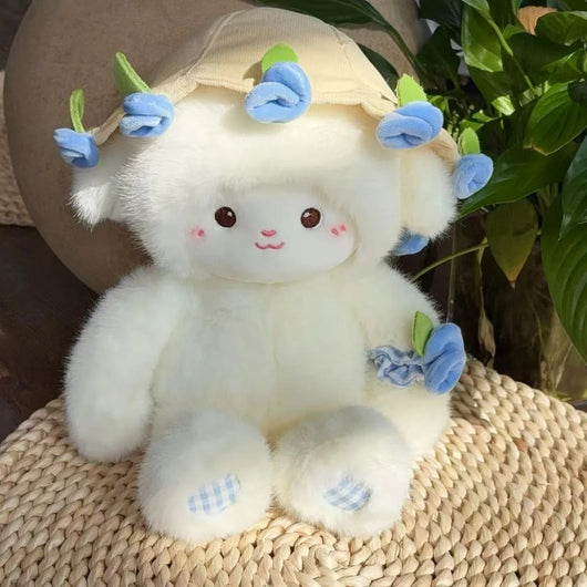 Baby Sheep Bouqet