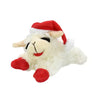 Lamb Chop Advent Calendar