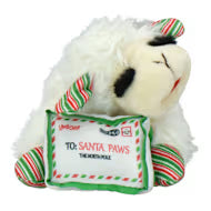 Lamb Chop Advent Calendar