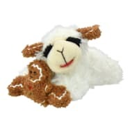 Lamb Chop Advent Calendar