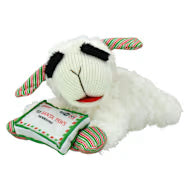 Lamb Chop Advent Calendar