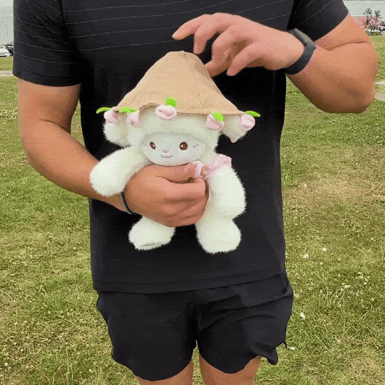Baby Sheep Bouqet