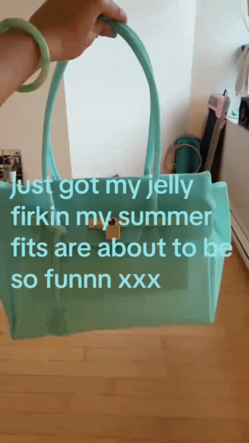 Jelly Firkin™